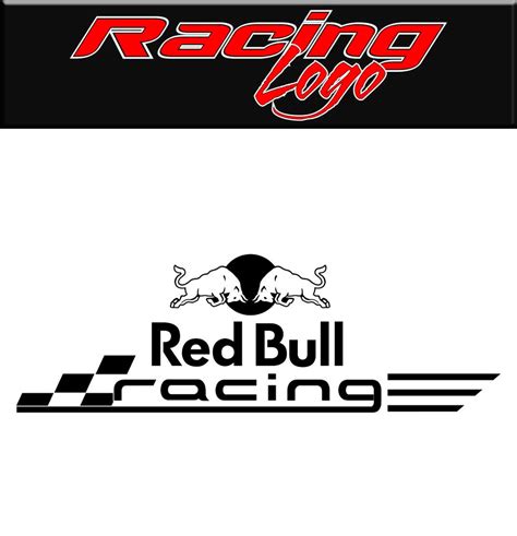 Red Bull Racing Decal – North 49 Decals