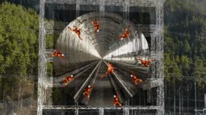 Gotthard Base Tunnel Opening Ceremony | Railway-News