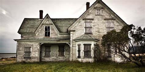 What Age Is Appropriate For Haunted House