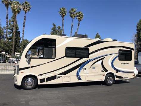 2017 THOR MOTOR COACH VEGAS 25.2 - Good Sam RV Rentals