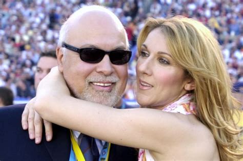 Celine Dion's husband recovering from throat cancer surgery - UPI.com