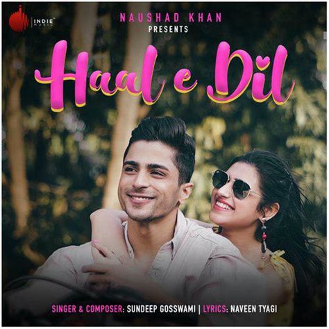 Haal E Dil Mp3 Songs Download - Indipop Mp3 Songs