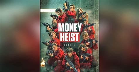 Money Heist Season 5 Part 2 Review: Álvaro Morte Leads An Endgame That ...