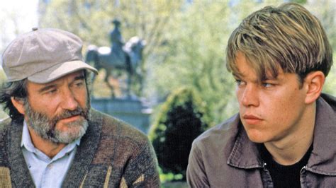 GOOD WILL HUNTING | Alamo Drafthouse Cinema