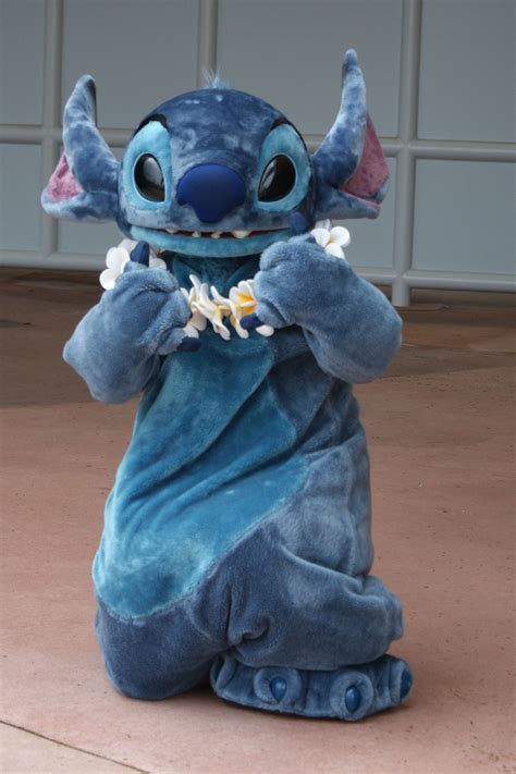 Stitch Costume Variants | Disney Wiki | FANDOM powered by Wikia