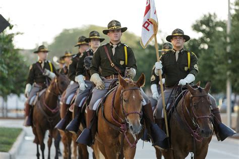 Special Units | Aggie Traditions