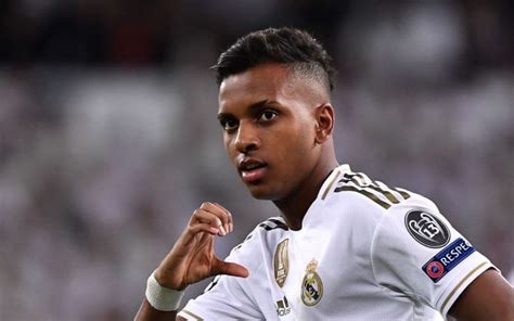 Real Madrid, non solo Vinicius e Camavinga, infortunio per Rodrygo: le ...