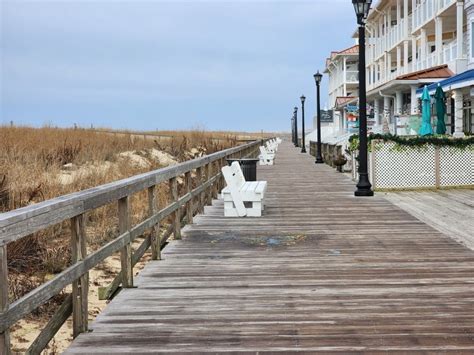 Bethany Beach Boardwalk | Visit Southern Delaware