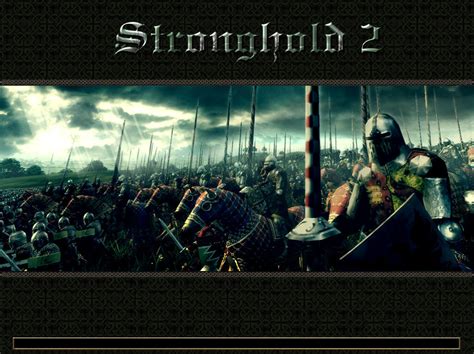 Medieval Load Screen 1 | Medieval Album | Stronghold Nation