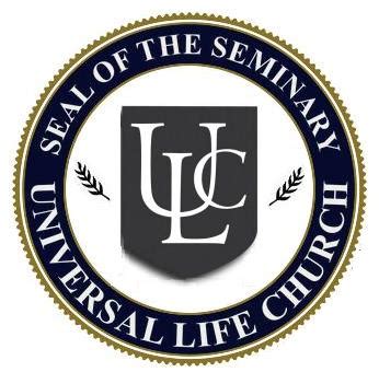 The Universal Life Church | Way Universe