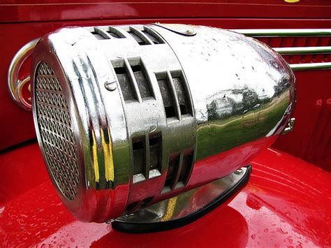 Insurer must cover fire engine maker for siren-related hearing loss lawsuits by firefighters ...