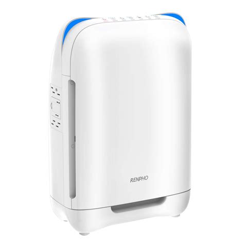 Renpho Air Purifier Review - FindReviews