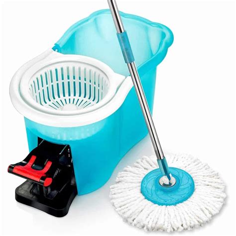 Top 10 Best Microfiber Mop and Buckets in 2023 Reviews | Buyer’s Guide