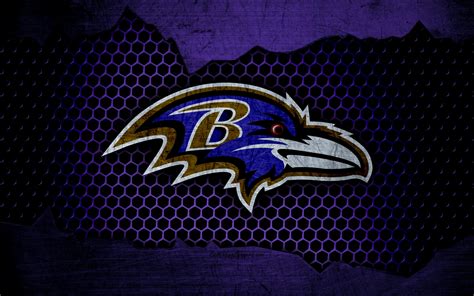 Ravens Logo Wallpapers - Wallpaper Cave