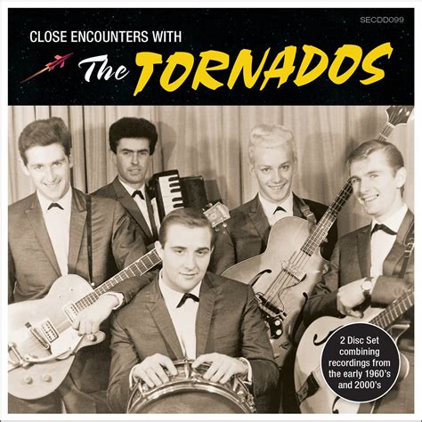 Album Covers with Tornados (on them) | Steve Hoffman Music Forums