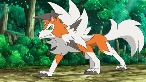 18 Facts About Lycanroc - Facts.net