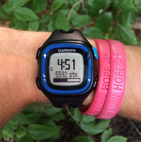 Garmin Forerunner 15 (FR15) Review: Activity Tracking and GPS in One Watch