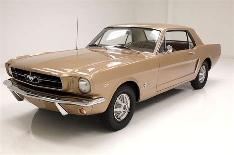 1964 Ford Mustang | Classic Auto Mall