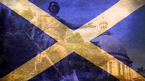 Scotland Flag Wallpapers - Top Free Scotland Flag Backgrounds - WallpaperAccess