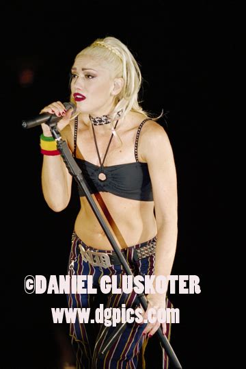 GWEN STEFANI NO DOUBT | DG Pics