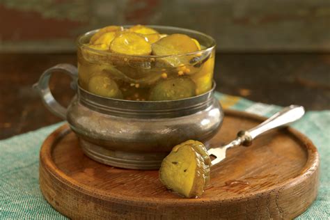 The Best Recipe for Bread and butter Pickles – Easy Recipes To Make at Home