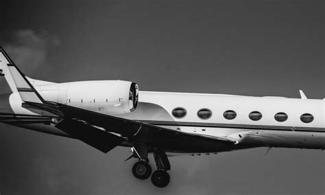 First steps • Ban Private Jets