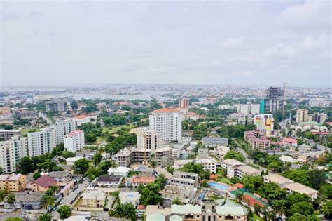 Ikoyi, Lagos | Area Guide | Facts, Lifestyle, Shopping, Schools and Real Estate