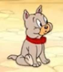 Tyke Voice - Tom & Jerry franchise | Behind The Voice Actors