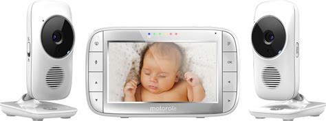 Motorola baby monitor camera only 321752-Motorola baby monitor camera only