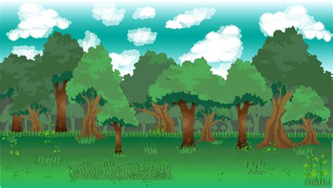 2D Game Forest Background | ubicaciondepersonas.cdmx.gob.mx