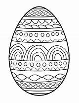 35 Easter Coloring Pages Free Cute Sheets sketch template