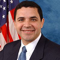 Rep. Henry Cuellar | Congressional Hispanic Caucus Institute