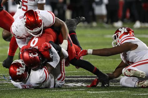 University of Houston football: Assessing the secondary