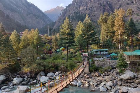 Malana, a land of some unexplored mysteries nestled deep in Himalayas - Asia News NetworkAsia ...