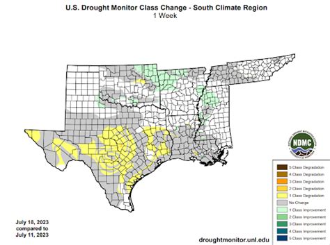 Southern Regional Climate Center