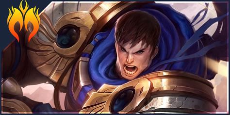 Full Lethality Garen So i was trying out a new build on garen or maybe just new for me in which ...