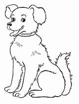 Coloring Pages Free Printable Of Puppy Dogs sketch template