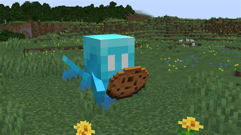 Minecraft Allay: all about the new helper | PC Gamer