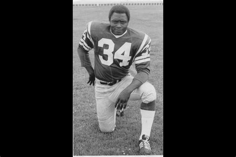 Legendary Roughriders running back George Reed dies at age 83 - MooseJawToday.com