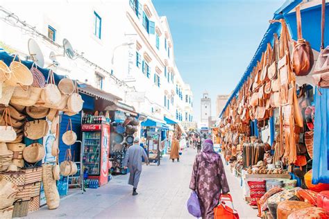 BEST Things To Do In The Medina Of Essaouira