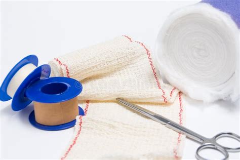 Bandage medical stock photo. Image of healthcare, patient - 22302586