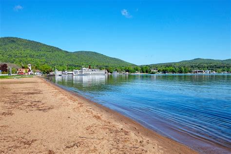 16 Top Things to Do in Lake George, NY | PlanetWare