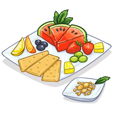 Good clipart healthy food, Good healthy food Transparent FREE for ...