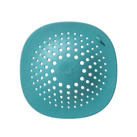 Floor Drain Cover Sink Drain Strainer Keep Away from Clogged ...