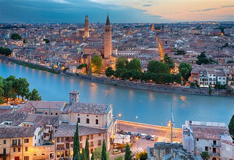 Where To Go In Verona | 6 Special Places Not To Be Missed