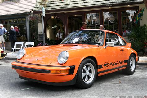 1974 Porsche 911 Carrera Gallery | Gallery | SuperCars.net