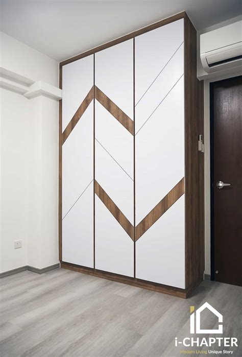 Wall Wardrobe Design, Sliding Door Wardrobe Designs, Wardrobe Design ...