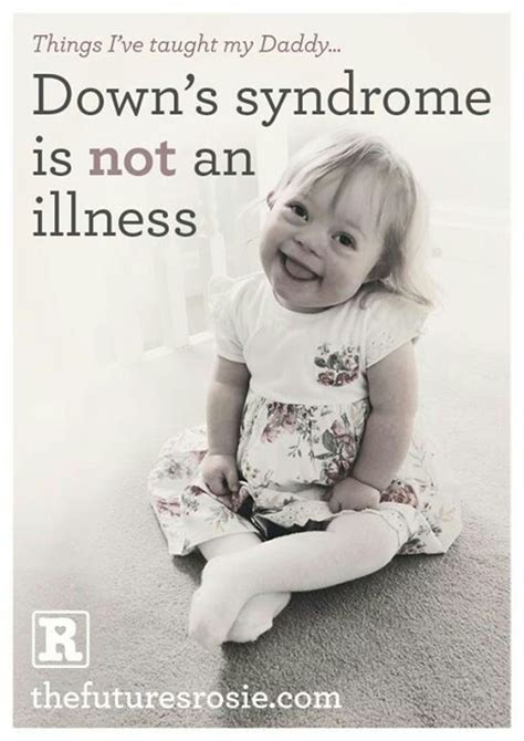 Down Syndrome Awareness Quotes. QuotesGram