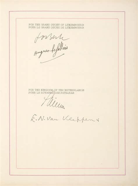 The North Atlantic Treaty | National Archives