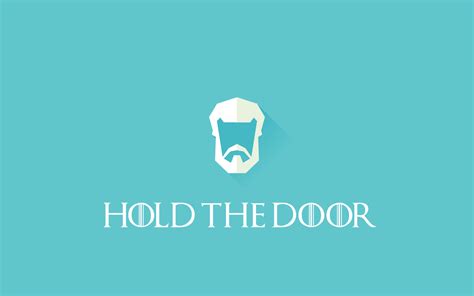 Hold The Door Game Of Thrones Wallpaper,HD Tv Shows Wallpapers,4k Wallpapers,Images,Backgrounds ...
